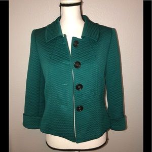 Tahari Arthur S. Levine Blazer